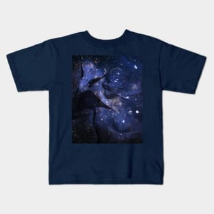 Trapped in the Stars Kids T-Shirt